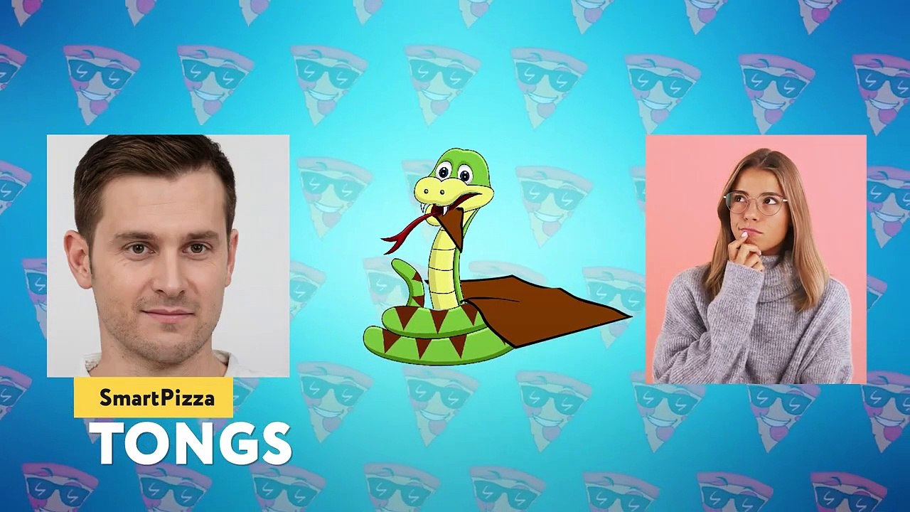 Giant Snake Swallowed This Man, What Happened Next Amazed Everyone