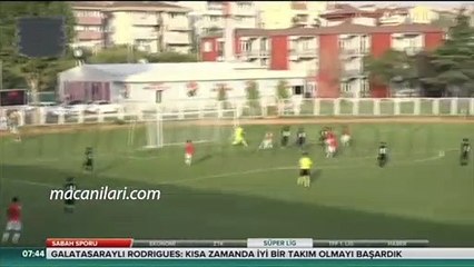 Kocaeli Birlik Spor 2-2 Edirnespor (Pen. 3-4) [HD] 20.09.2017 - 2017-2018 Turkish Cup 3rd Round