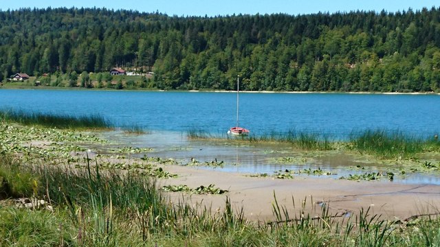 Découvrez les destinations françaises les plus prisées au mois d'août sur Airbnb