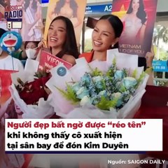 Thảo Nhi Lê đích thị là Á hậu đặc biệt nhất làng nhan sắc Việt | Điện Ảnh Net
