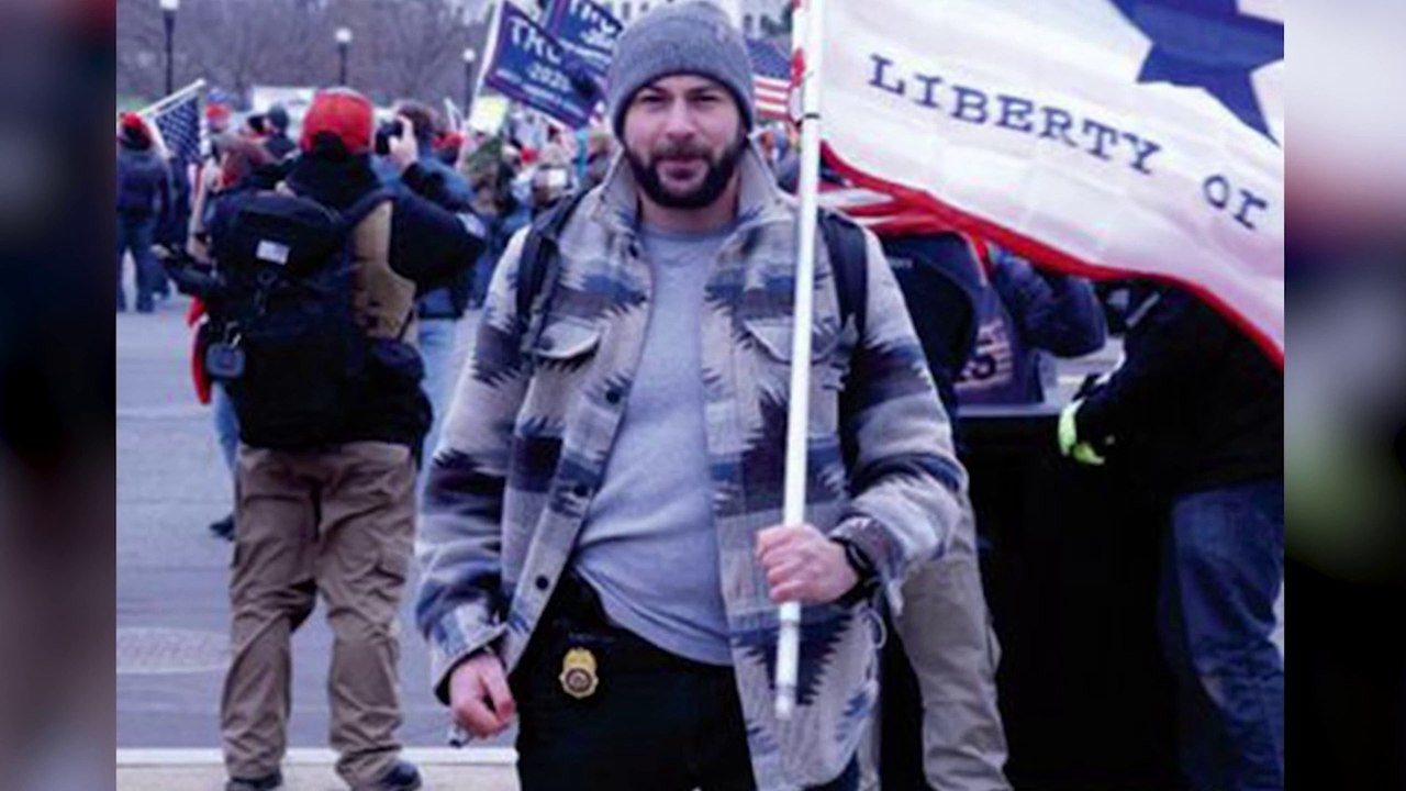 Tucker Carlson Originals Patriot Purge Part.2