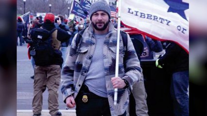 Tucker Carlson Originals Patriot Purge Part.2