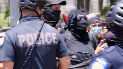 Tucker Carlson Originals Patriot Purge Part.3.