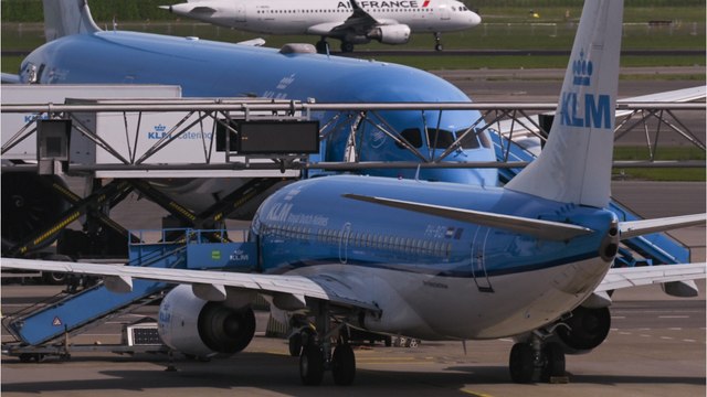 La liste des compagnies aériennes qui annulent le plus de vols