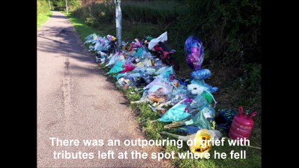 Dylan Holliday, 16, Fatally Shot Near Shelley Road Underpass in Wellingborough