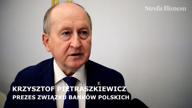 Strefa Biznesu - Jak chronić się przed kradzieżą danych?