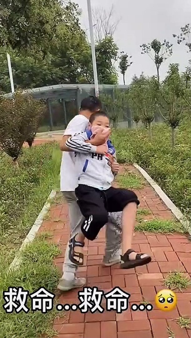 ⁣Cute Pet Save Life of Boy | My Pet My HERO | Lovely Pets Video Viral  emotional dog Story video