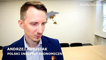 Strefa Biznesu - ekonomista o czterodniowym tygodniu pracy