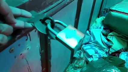 दौसा में चोरों की धमाचौकड़ी, चार मकानों से लाखों का माल पार