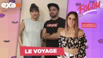 Le Voyage en Folou por EXA tv