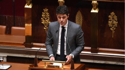 GALA VIDEO - Aurélien Pradié épinglé : son gros dérapage sur la variole du singe