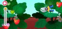 Baby panda Ice-cream Track  kids Animation chaneal  Baby panda animation video for kids  (4)