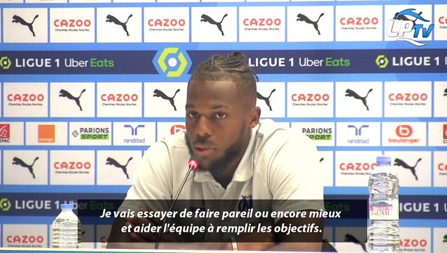 OM : l'anecdote de Tavares sur les demandes de Tudor