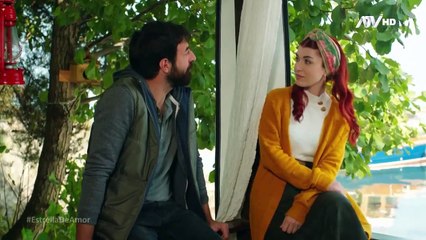 Estrella de Amor - Capitulo 32 - Audio Español | Kuzey Yıldızı