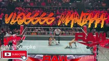 Carmella defeats Bianca Belair - WWE RAW 7/11/22