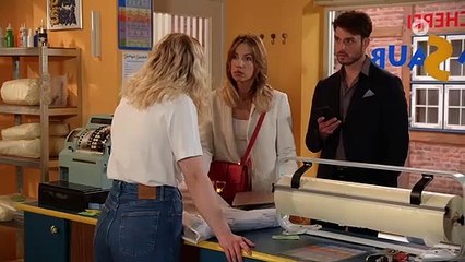 Rote Rosen Folge 3616