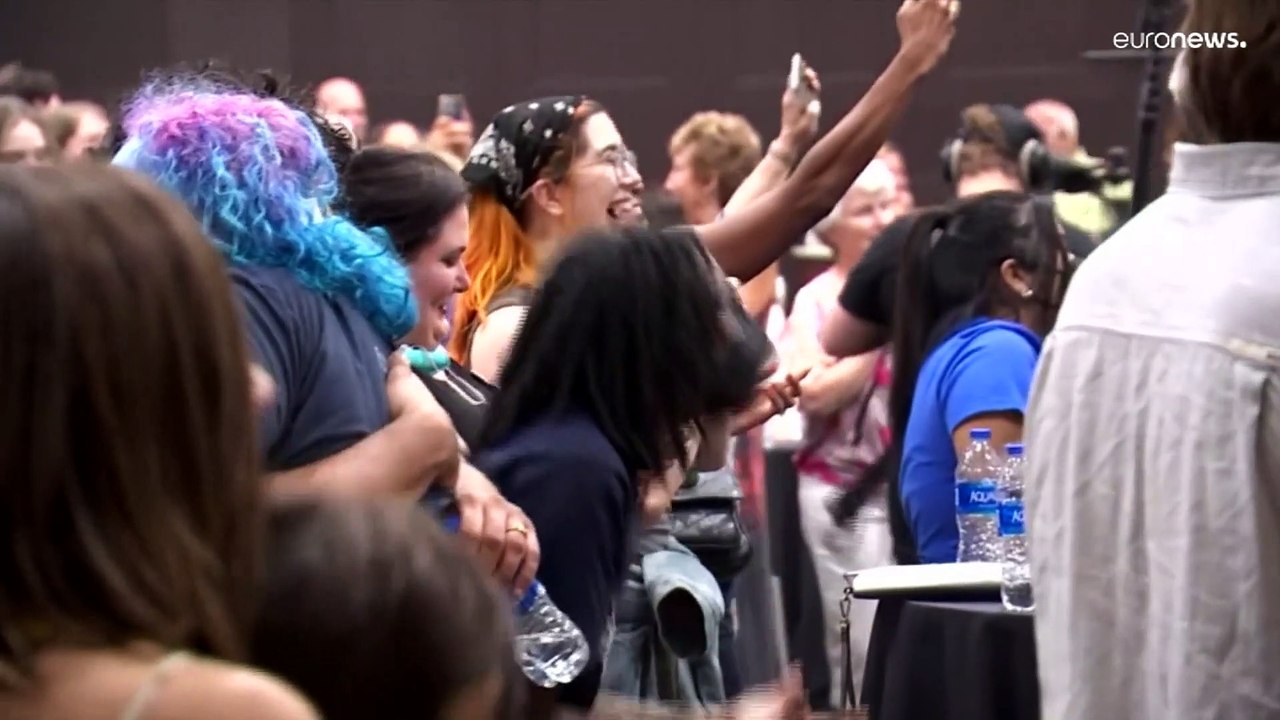 Überraschender Sieg: Kansas stimmt für Schutz von Abtreibungsrechten