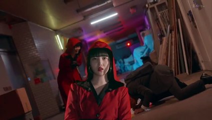 Kuroshinri Kanojo ga Oshieru Kindan no Shinrijutsu - クロシンリ 彼女が教える禁断の心理術 - Kuroshinri Forbidden Psychology She Teaches - English Subtitles - E3