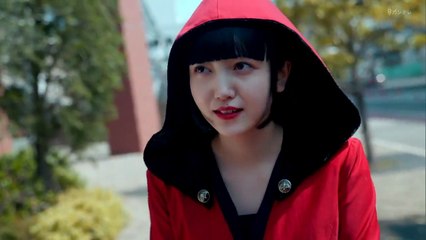 Kuroshinri Kanojo ga Oshieru Kindan no Shinrijutsu - クロシンリ 彼女が教える禁断の心理術 - Kuroshinri Forbidden Psychology She Teaches - English Subtitles - E6