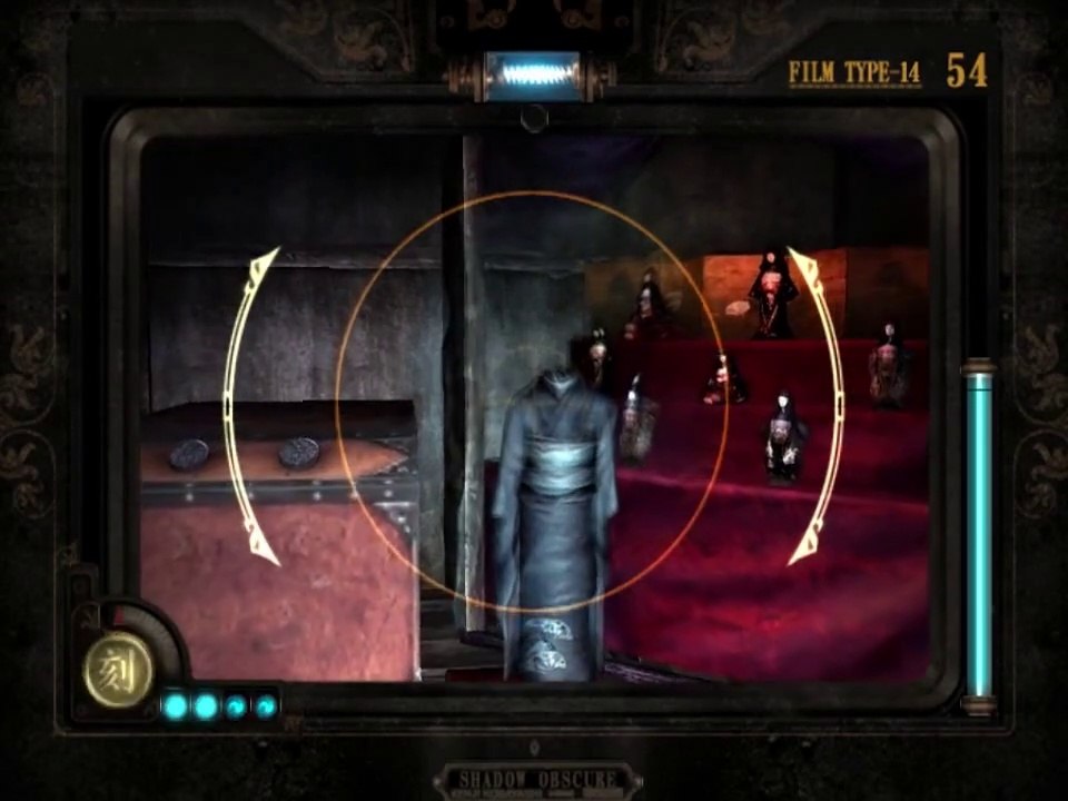 Fatal Frame II Crimson Butterfly Part 15  Chapter 6 part 2