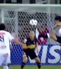 Exciting Football Event Highlights ⚽