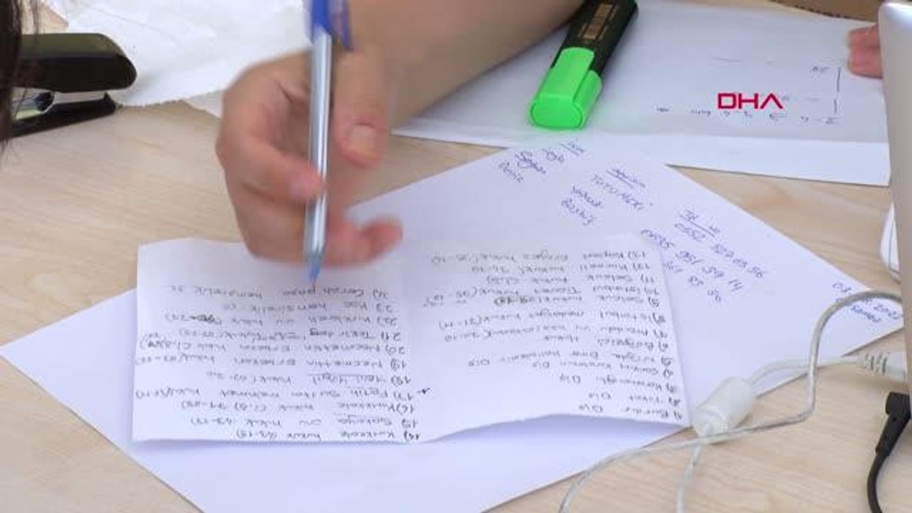 SULTANGAZİ'DE ÜNİVERSİTE ADAYLARINA ÜCRETSİZ TERCİH DANIŞMA HİZMETİ