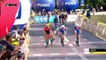 Tour de Pologne 2022 - Phil Bauhaus la 5e étape devant Arnaud Démare... et encore une chute dans le final !