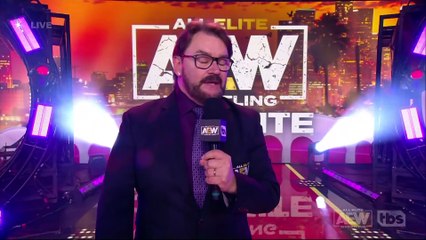 Athena Entrance on Dynamite: AEW Dynamite, June 1, 2022