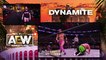 reDRagon, Hikuleo & The Young Bucks Entrances: AEW Dynamite, May 31, 2022
