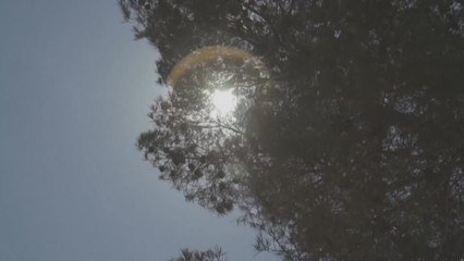 Ancora caldo,per siccita' frana sul Cervino. Verso stretta