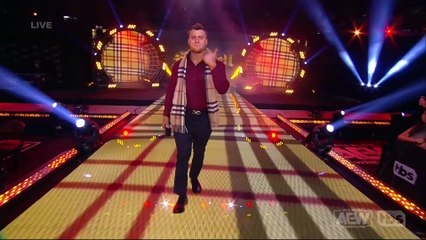MJF Biggest Heel Entrance: AEW Dynamite, June 1, 2022