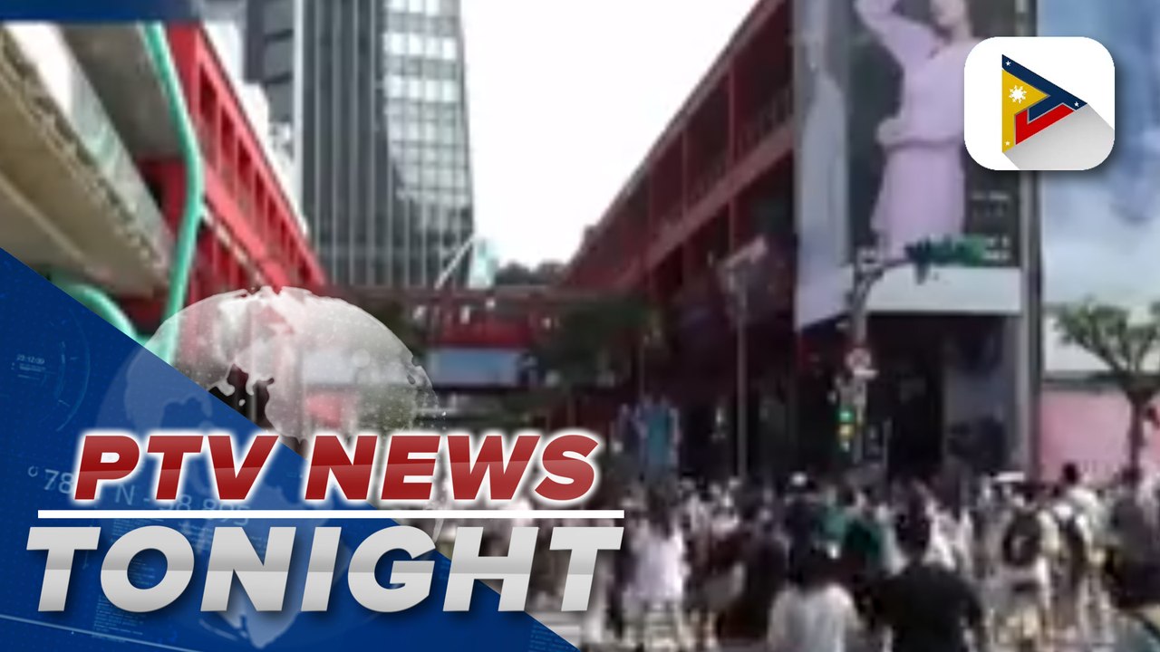 China slaps Taiwan with economic sanctions after Pelosi’s visit