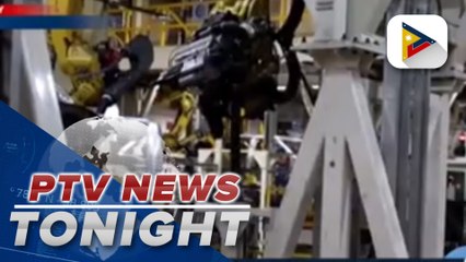 Biden to sign bill aimed at boosting U.S. competitiveness vs. China