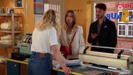 Rote Rosen 3616 folge