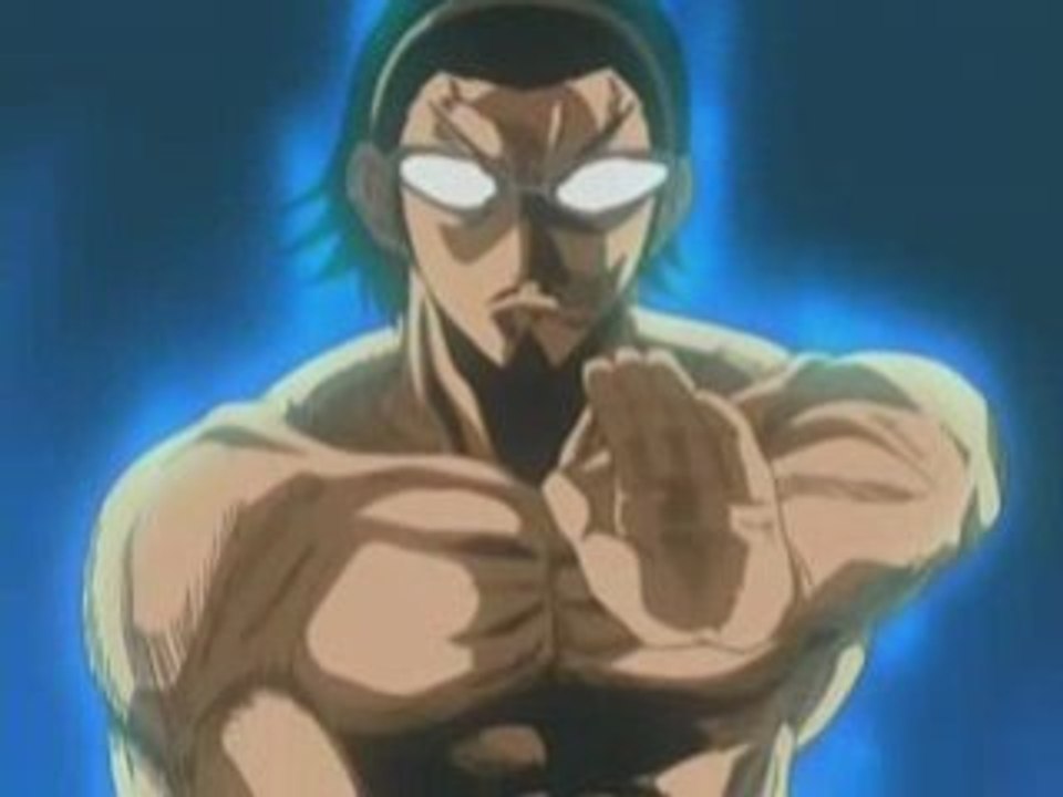Harima titantron