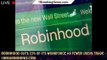 Robinhood cuts 23% of its workforce as fewer users trade - 1breakingnews.com