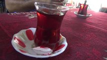 Son dakika haberleri! Edirne'de Çaya Zam Yapıldı, Çay Ocakları da Vatandaş da Dert Yandı