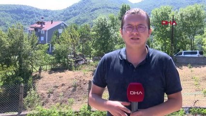 OLAY YERİNDE BIRAKTIĞI AYAKKABILARI SAYESİNDE YAKALANDI