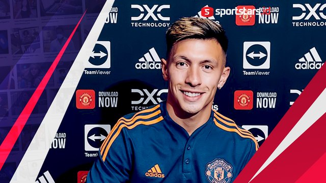 Player To Watch - Liga Inggris: Lisandro Martinez, Solusi Lini Belakang MU