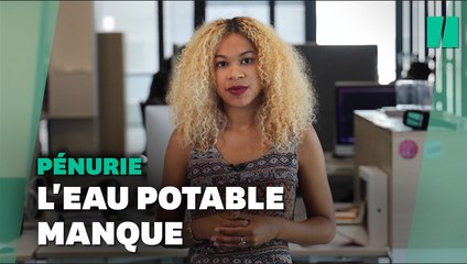 Download Video: Quelles alternatives pour faire face à la pénurie d’eau potable ?