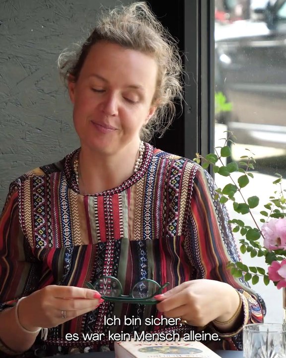 «Warum gibt es Sternzeichen?»