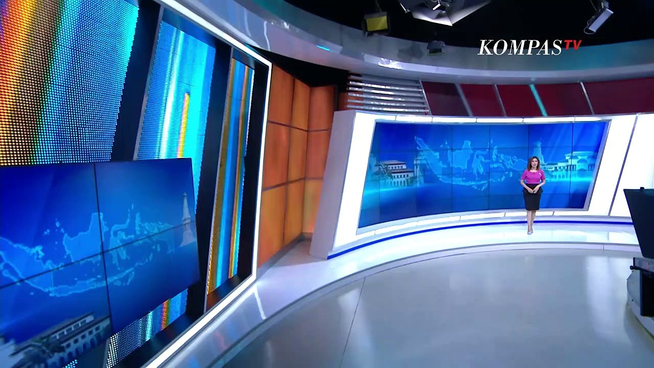 Menelusuri Sejumlah CCTV di Sekitar Rumah Dinas hingga Rumah Pribadi Irjen Ferdy Sambo