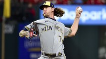 Is Josh Hader Still The Best Closer In Baseball?