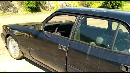 Opala furtado em Cascavel é recuperado em Boa Vista da Aparecida