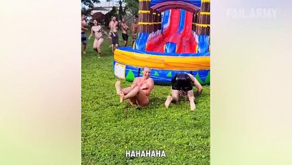 Get Back in the Saddle! Fails of the Week _ FailArmy