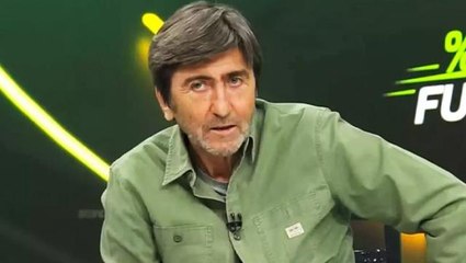 Usta yorumcu Rıdvan Dilmen'den maç sonunda olay sözler: Beşiktaş bu kadroyla şampiyon olamaz
