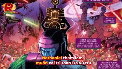 Giải thích những sự kiện trong Avengers: The Kang Dynasty | Điện Ảnh Net