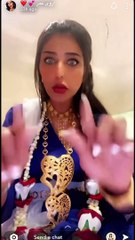 قصة حياة أروى عمر..  زوجها رفض نسب ابنها وطلاق مثير للجدل