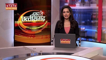 Kanker Naxal Attack: नक्सलियों के कैंप का जवानों ने किया सफाया, सभी जवान सुरक्षित