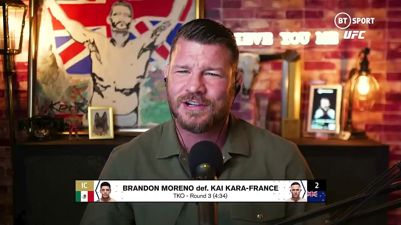 Fight Week UFC 277 Review show   Nunes proves her GOAT status, Moreno keeps improving!